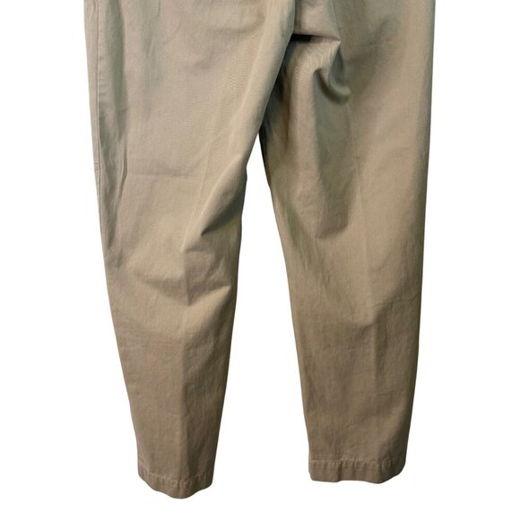 Polo Ralph Lauren Men's Classic Khaki Chino Pants Size 36 x 30 - Picture 10 of 12